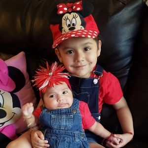 Meet your Posher, Mayra